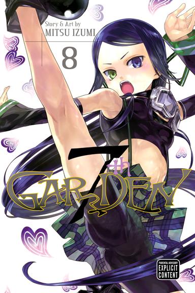 Vol. 8