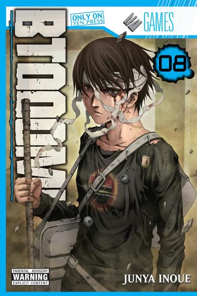 Vol. 8