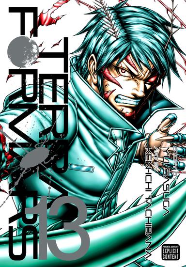 Vol. 13