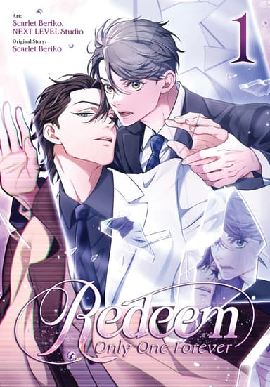Redeem: Only One Forever