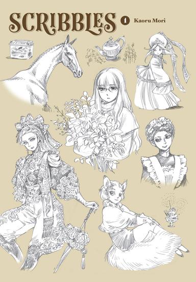 Scribbles