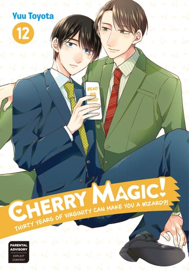 Vol. 12