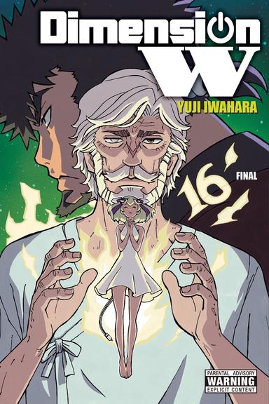 Vol. 16