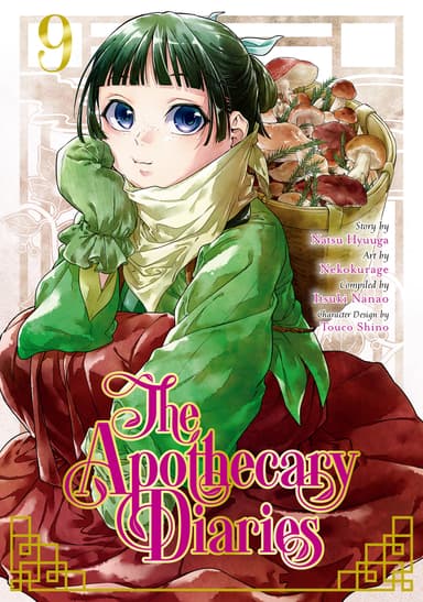 Vol. 9