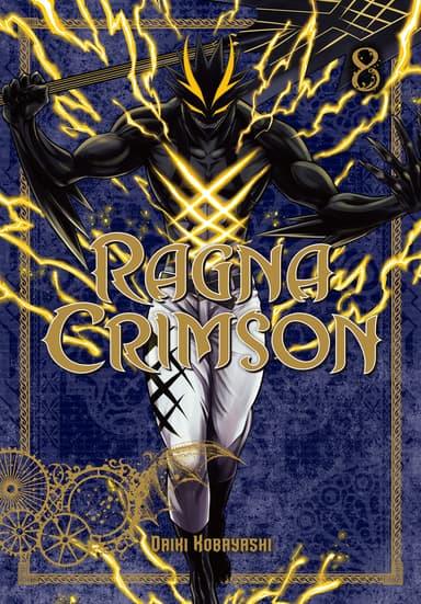 Vol. 8