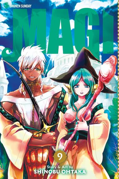 Vol. 9