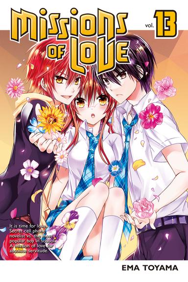Vol. 13