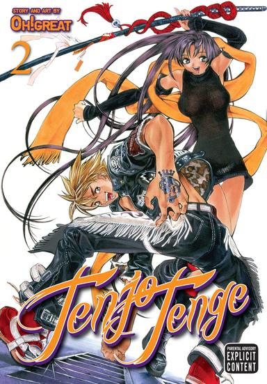 Vol. 2