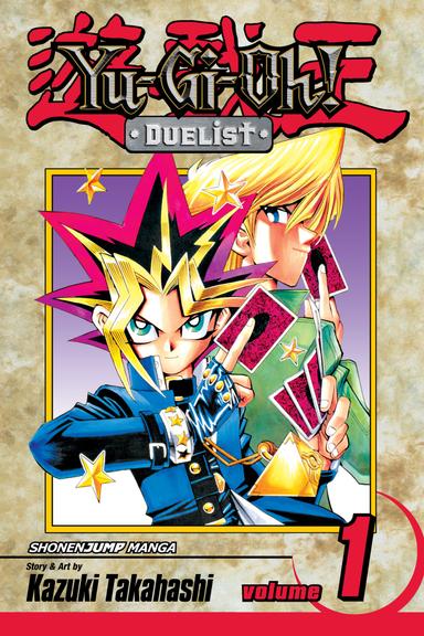 Yu-Gi-Oh!: Duelist
