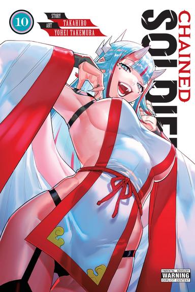 Vol. 10