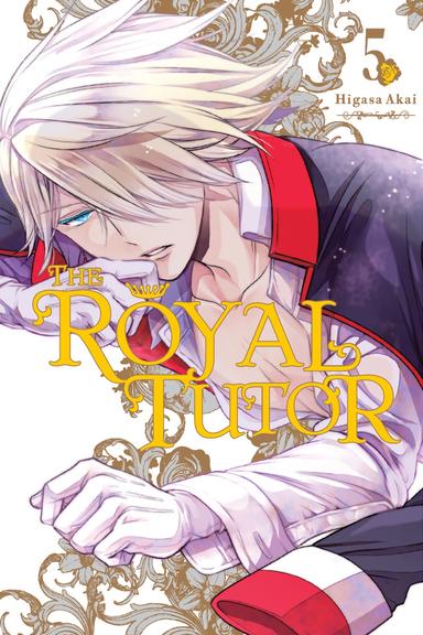 Vol. 5