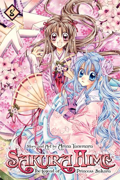 Vol. 8