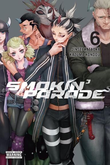 Vol. 6