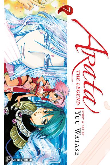 Vol. 7