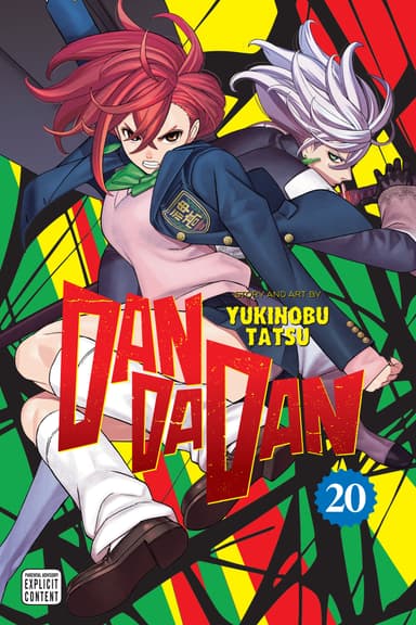 Dandadan