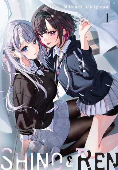 Shino & Ren
