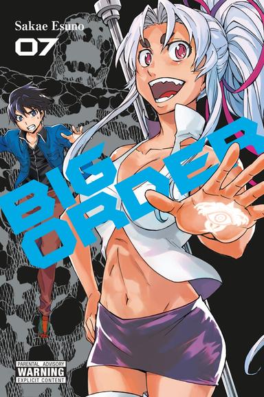 Vol. 7