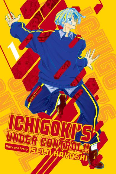 Ichigoki’s Under Control!!