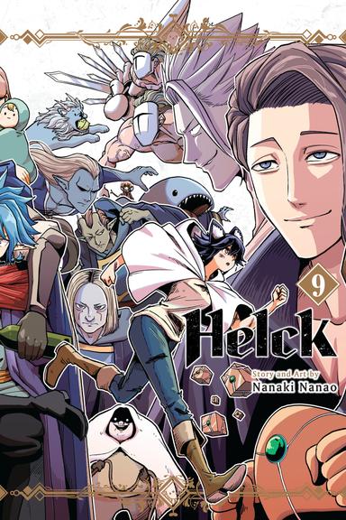 Vol. 9
