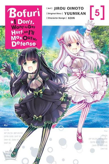 Vol. 5
