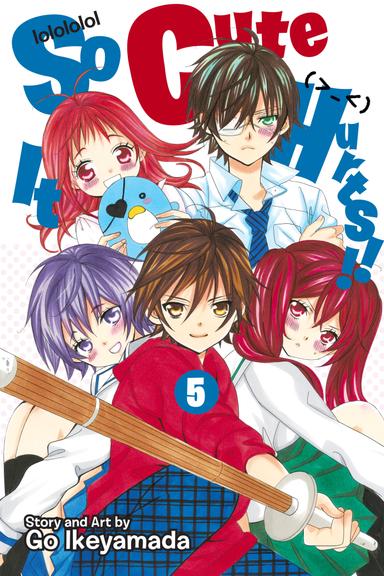 Vol. 5