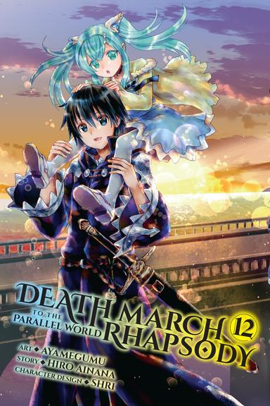 Vol. 12