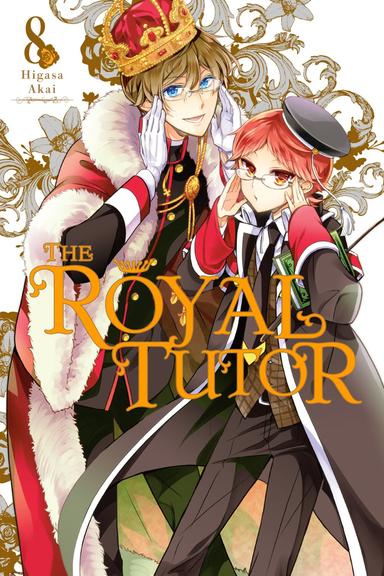 Vol. 8