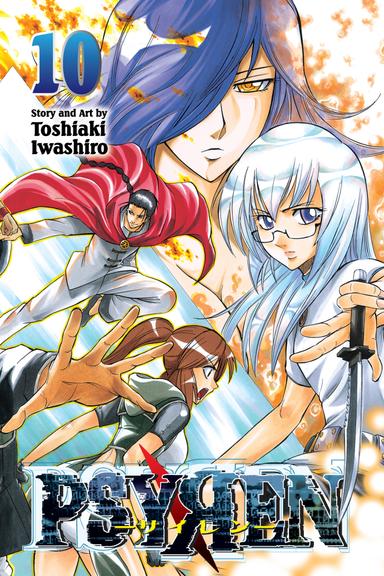 Vol. 10