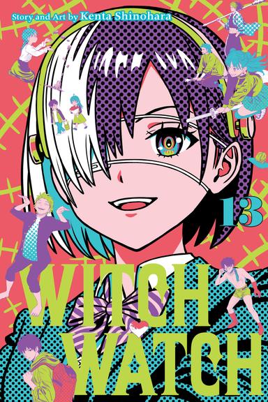 Vol. 13