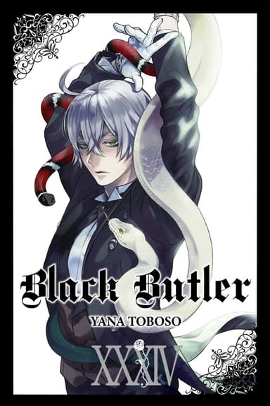 Black Butler