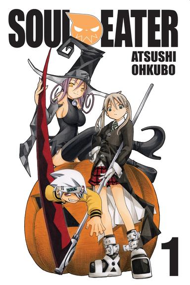 Soul Eater