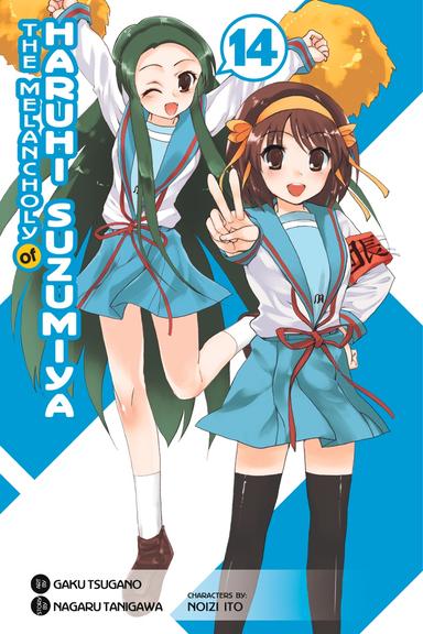 Vol. 14