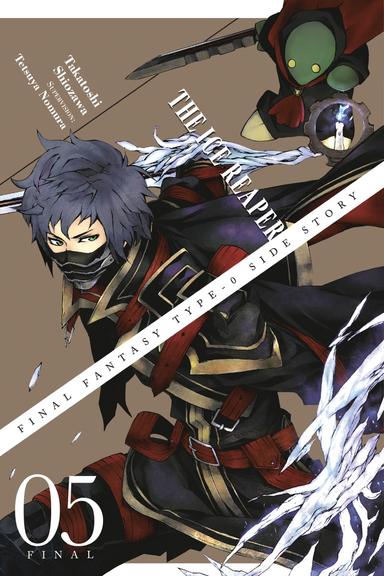 Vol. 5