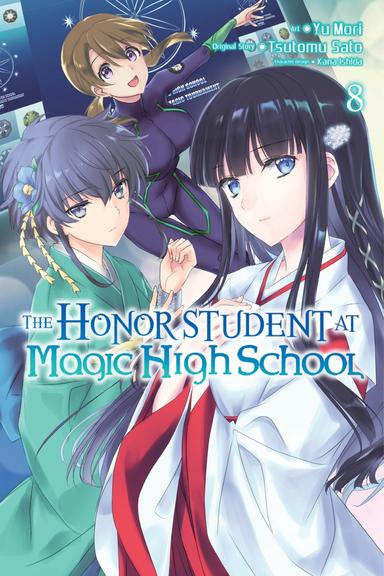 Vol. 8
