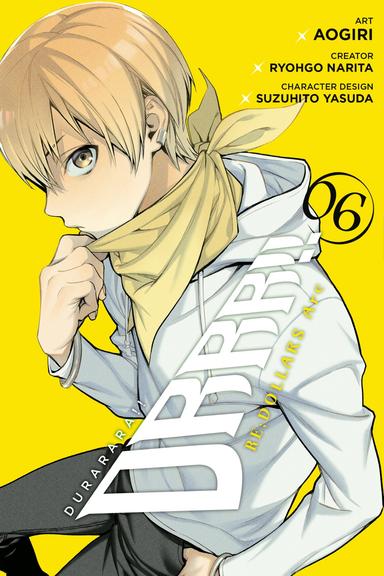 Vol. 6