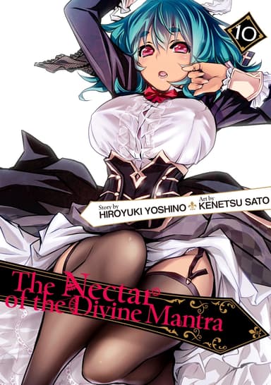 Vol. 10