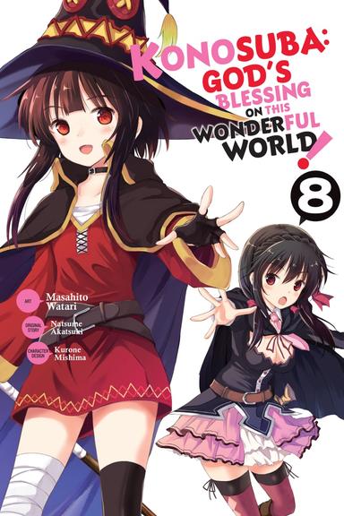 Vol. 8