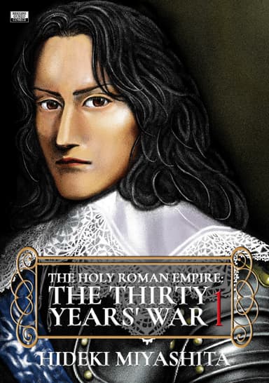 THE HOLY ROMAN EMPIRE:THIRTY YEARS' WAR