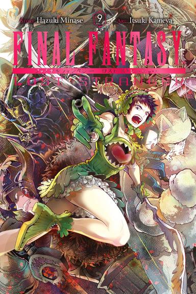 Vol. 9