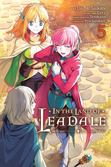 Vol. 5