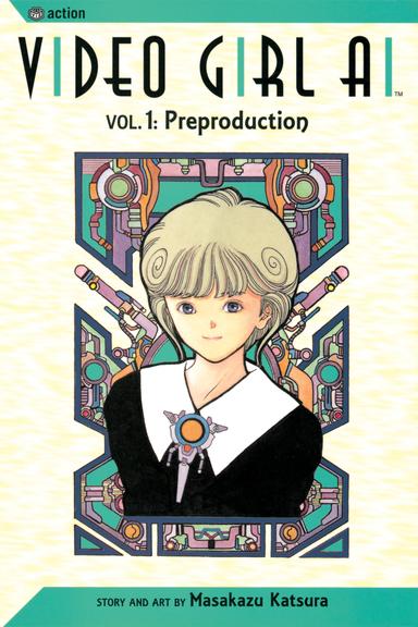 Video Girl Ai