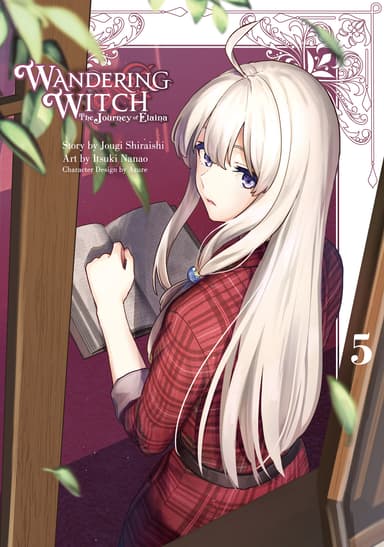 Vol. 5