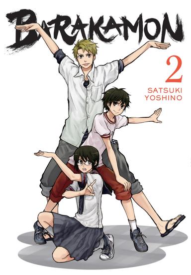 Vol. 2