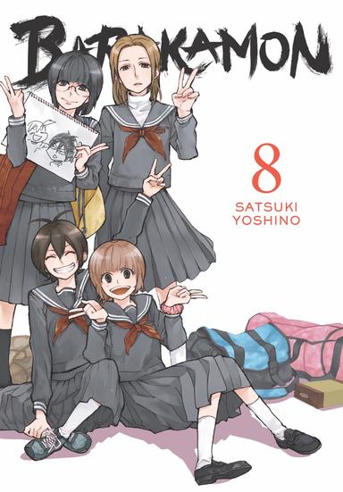 Vol. 8