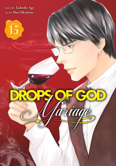 Drops of God: Mariage
