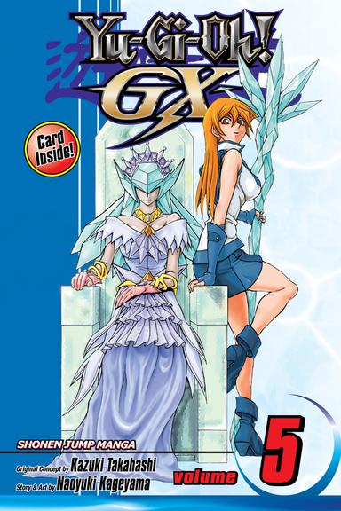 Vol. 5
