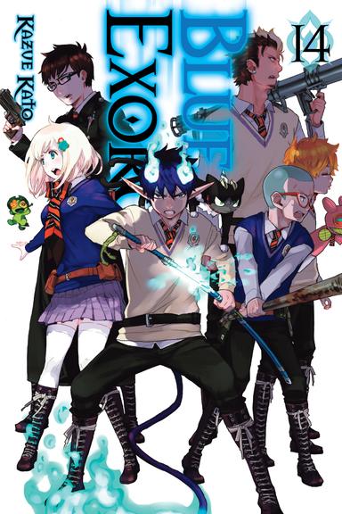 Vol. 14