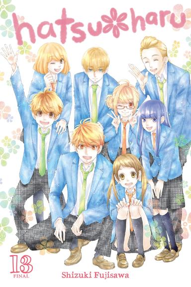 Vol. 13