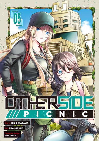 Vol. 5