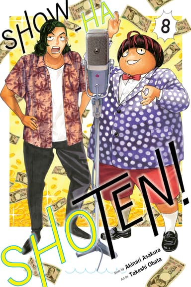 Vol. 8
